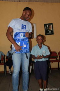 rcf roberts charity nigeria