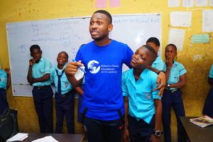 roberts foundation rcf build a child charity nigeria lagos ibadan 2019 38