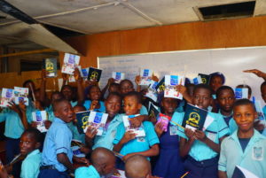 roberts foundation rcf build a child charity nigeria lagos ibadan 2019 14