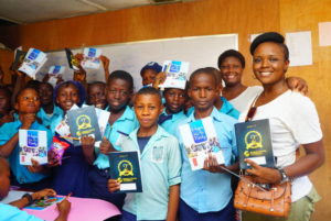 roberts foundation rcf build a child charity nigeria lagos ibadan 2019 12