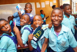 roberts foundation rcf build a child charity nigeria lagos ibadan 2019 9