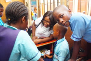 roberts foundation rcf build a child charity nigeria lagos ibadan 2019