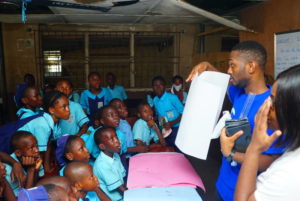 roberts charity foundation build a child charity nigeria lagos ibadan 2019